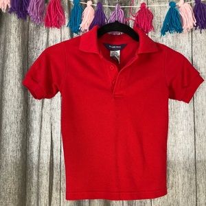 Bugle boy Polo